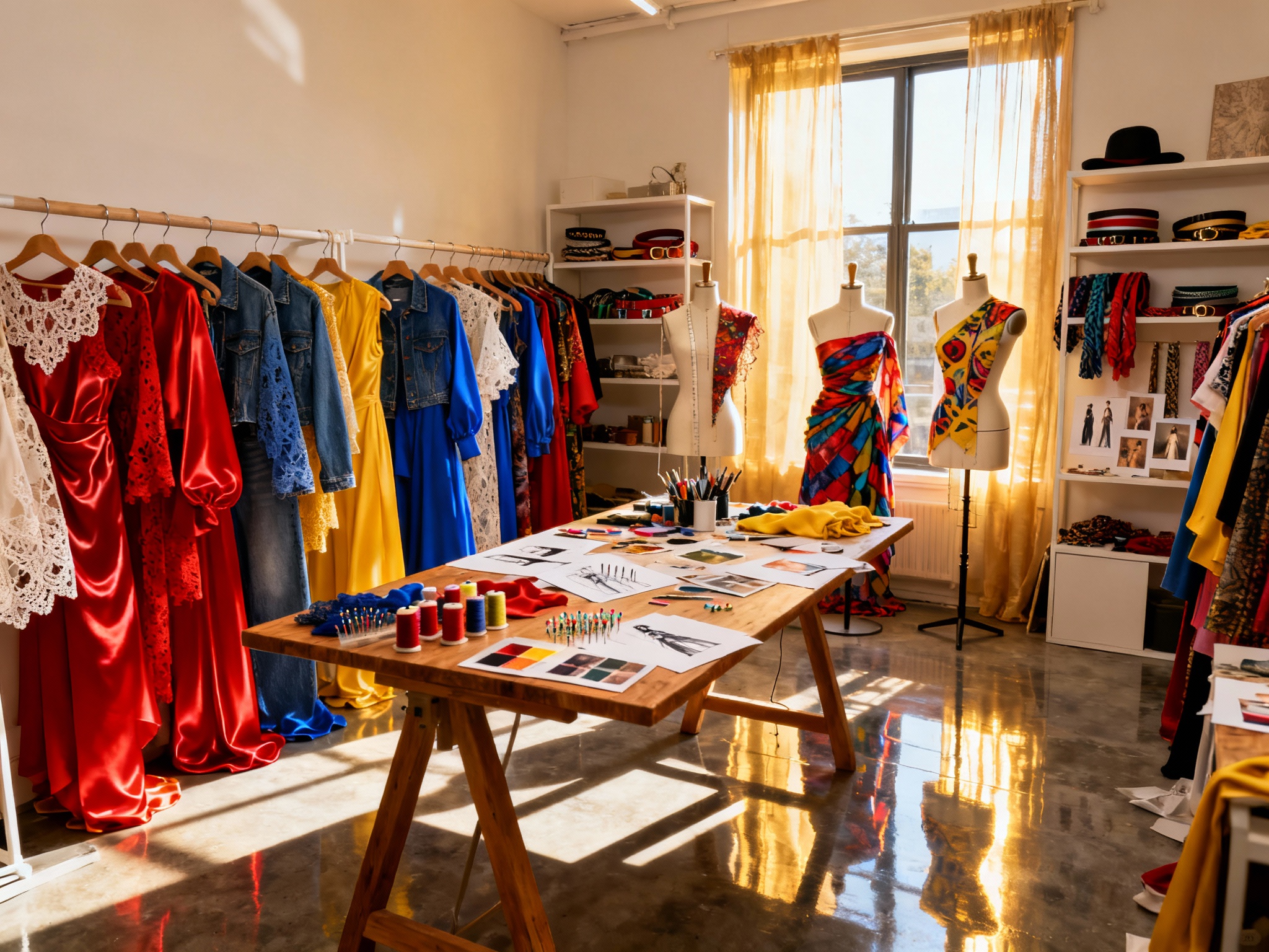 Clothing