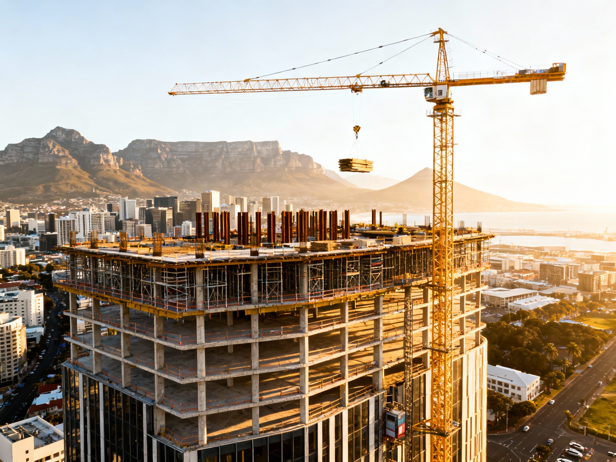 Construction